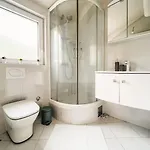 Cozyhouse79 3-bedroom With Gym * Bol