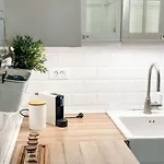 Cozyhouse79 3-bedroom With Gym * Bol