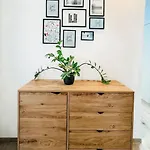 Cozyhouse79 3-bedroom With Gym Prázdninový dům Bol