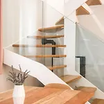 Cozyhouse79 3-bedroom With Gym
