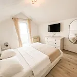 Cozyhouse79 3-bedroom With Gym Prázdninový dům *