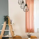 Cozyhouse79 3-bedroom With Gym *