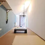 Prázdninový dům Cozyhouse79 3-bedroom With Gym *
