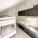 Prázdninový dům Cozyhouse79 3-bedroom With Gym Bol
