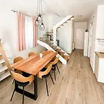 Cozyhouse79 3-bedroom With Gym Prázdninový dům *