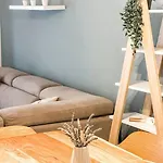 Cozyhouse79 3-bedroom With Gym Prázdninový dům