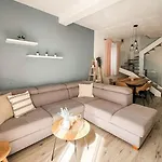 Cozyhouse79 3-bedroom With Gym Prázdninový dům *