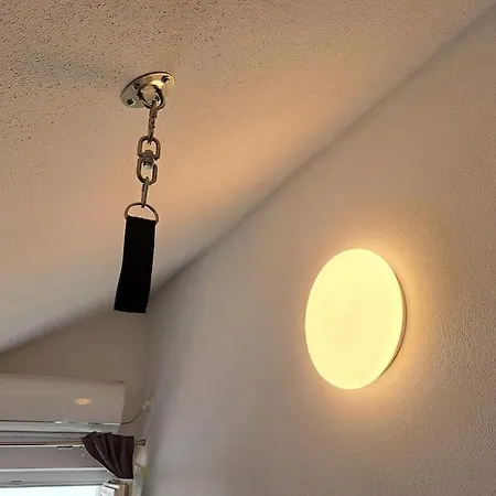 Cozyhouse79 3-bedroom With Gym Ferienhaus *