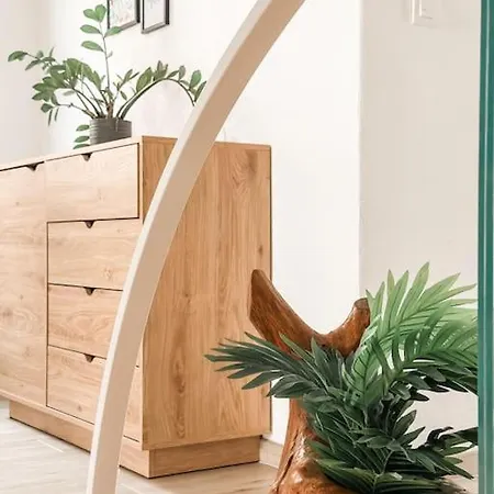 Cozyhouse79 3-bedroom With Gym Holiday home