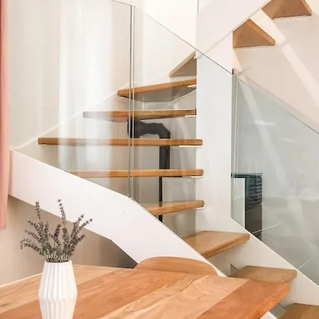 Cozyhouse79 3-bedroom With Gym
