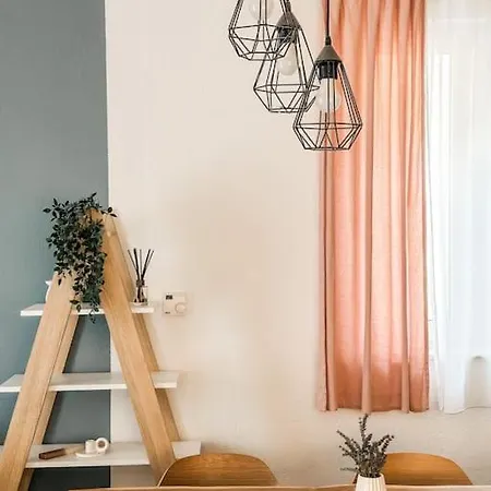 Cozyhouse79 3-bedroom With Gym *