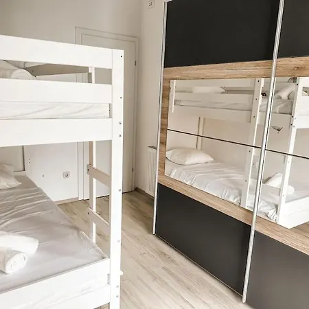 Cozyhouse79 3-bedroom With Gym Holiday home Bol