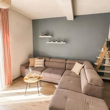 Cozyhouse79 3-bedroom With Gym *