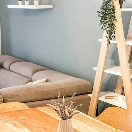 Cozyhouse79 3-bedroom With Gym Holiday home