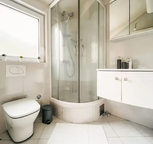 Cozyhouse79 3-bedroom With Gym * Bol