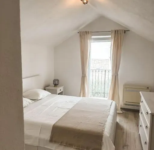 Ferienhaus Cozyhouse79 3-bedroom With Gym