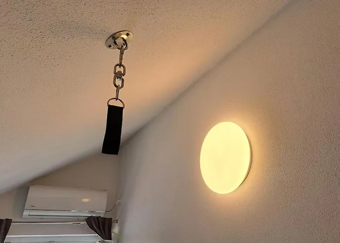 Cozyhouse79 3-bedroom With Gym Ferienhaus *