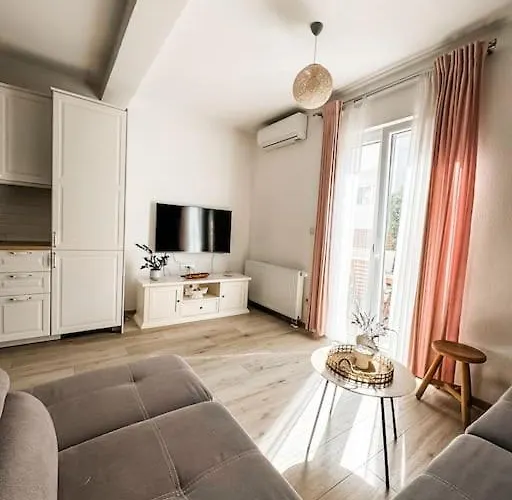 Cozyhouse79 3-bedroom With Gym *