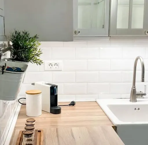 Cozyhouse79 3-bedroom With Gym * Bol