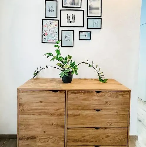 Cozyhouse79 3-bedroom With Gym Ferienhaus Bol