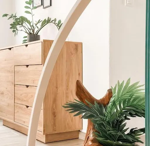 Cozyhouse79 3-bedroom With Gym Ferienhaus