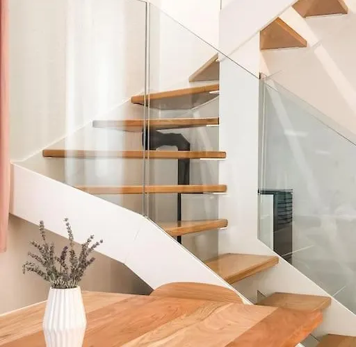 Cozyhouse79 3-bedroom With Gym