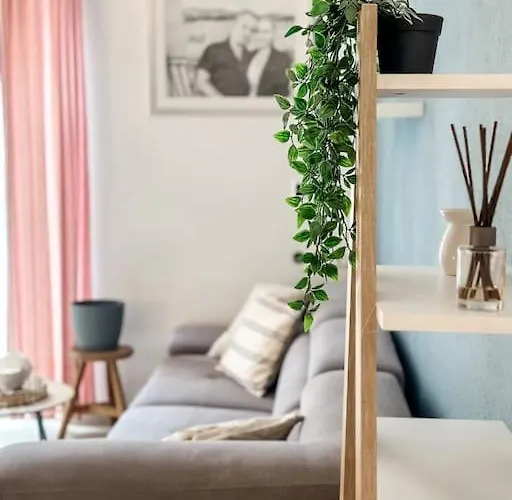 Cozyhouse79 3-bedroom With Gym * Bol