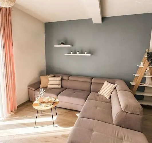 Cozyhouse79 3-bedroom With Gym *