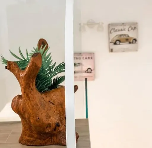 Cozyhouse79 3-bedroom With Gym Ferienhaus