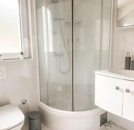 Cozyhouse79 3-bedroom With Gym