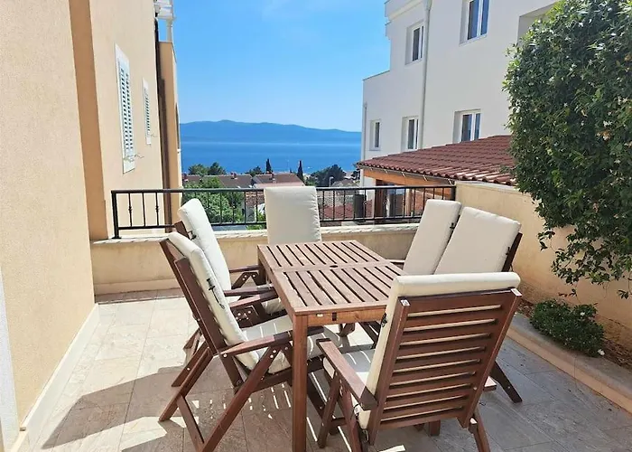 Cozyhouse79 3-bedroom With Gym Ferienhaus Bol