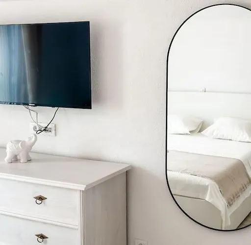 Ferienhaus Cozyhouse79 3-bedroom With Gym Bol