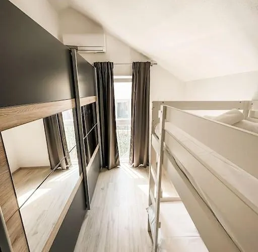 Cozyhouse79 3-bedroom With Gym * Bol