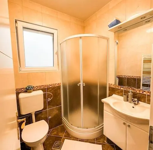 Cozyhouse79 3-bedroom With Gym