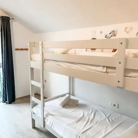 Cozyhouse79 3-bedroom With Gym Vakantiehuis Bol