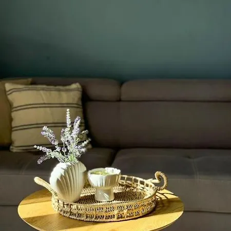 Cozyhouse79 3-bedroom With Gym Vakantiehuis
